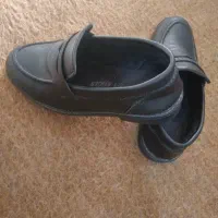 کفش کالج پسرانه|کیف، کفش، کمربند|خرم‌آباد, |دیوار