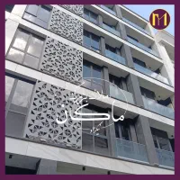 فروش و تهاتر / ۴۴۴ متر مسکونی + ۱۲۶ متر تجاری