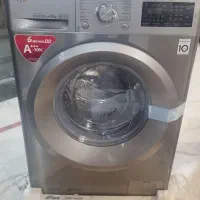 لباسشویی الجی 8کیلو 1400دور اکبند