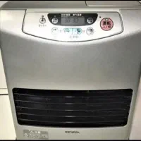 بخاری نفتی برقی با ترانس