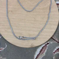 طلا در حد نو