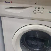 لباسشویی آبسال|ماشین لباسشویی و خشککن لباس|صومعهسرا, |دیوار