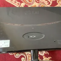 مانیتور۲۴ اینچ Flatron E2040s|قطعات و لوازم جانبی رایانه|تربت‌حیدریه, پائین ولایت|دیوار