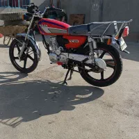 موتور هوندا ۱۵۰ مدل1402