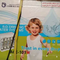 تصفیه اب خونگی