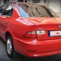 سمند سورن EF7 مدل ۹۱ مشابه صفر|خودرو سواری و وانت|تهران, نارمک|دیوار