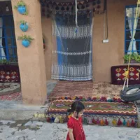 اجاره روزانه/خانه ساختمان کلبه سنتی  حیاطدار|اجارهٔ کوتاه‌مدت آپارتمان و سوئیت|لردگان, |دیوار