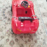 ماشین شارژی|اسباب‌‌بازی|رشت, باهنر|دیوار