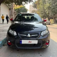 کوییک R دنده ای