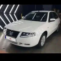 فروش حواله ی سمند سورن دوگانه