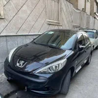 ۲۰۷ دنده پانا مدل ۴۰۱