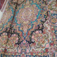 خامه فرش و مصالح فرش خطیبی و سالاری