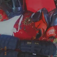 لباس کیک بوکسینگ