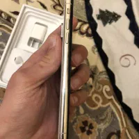iphone x 64gb معاوضه با ایفون مدل بالا یا ps5|موبایل|تهران, آسمان|دیوار