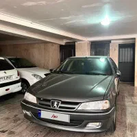 پژو پارس سال، مدل ۱۳۹۵