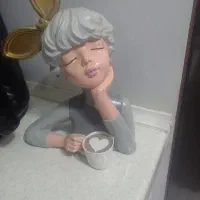 مجسمه|مجسمه، تندیس، ماکت|مشهد, شهرک شهید باهنر|دیوار