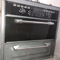 اجاق گاز طرح|اجاق گاز و لوازم برقی پختوپز|دورود, |دیوار