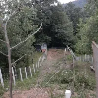 فروش زمین ۳۰۰متری روستای بهدان شهرک صنعتی