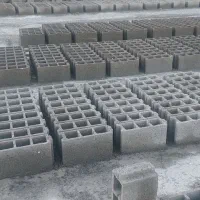 تولیدی بلوک سبک و سنگین|مصالح و تجهیزات ساختمان|بجنورد, |دیوار