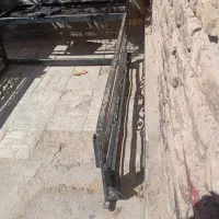 اتاق وانت پیکان|قطعات یدکی و لوازم جانبی|تربت جام, امام|دیوار