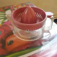 اب پرتقال گیر.بزرگ سالم نونو