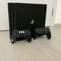 ps4 pro  یه خال روش نیس ارجینال