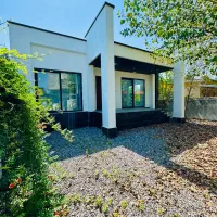 فلت۲۰۰متری شهرکی،سرسبز و دلباز،سند تکبرگ