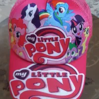 کلاه نقاب دار دخترانه