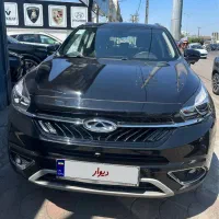 تیگو ۷ مدل ۹۹ بی رنگ کم‌ کارکرد