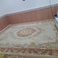 قالی ۱۲ متری