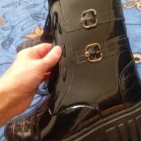 بوت نونولژدار|کیف، کفش، کمربند|سبزوار, توحیدشهر|دیوار