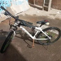 دوچرخه ۲۶ سالم|دوچرخه، اسکیت، اسکوتر|پاکدشت, پاکدشت (مامازند)|دیوار