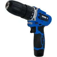 دریل 40 پارچه ویوارکس|ابزارآلات|گنبد کاووس, |دیوار