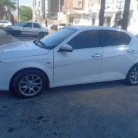 خودرو دنا اتومات مدل401