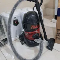 جارو برقی timax