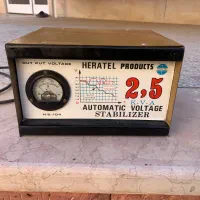 ترانس برق عتیقه|کلکسیون اشیاء عتیقه|کرمان, |دیوار