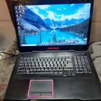 غول گیمینگ نسل2صفحه17اینچ Dell