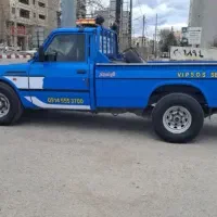 امداد خودرو، جرثقیل، یدک کش قیمت منصفانه