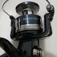 چوب چرخ ماهیگیری|ماهیگیری|رشت, کوی مهر|دیوار