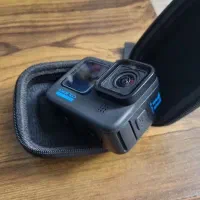دوربین گوپرو 11 (Gopro 11 Hero Black)
