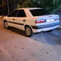 زانتیا مدل ۸۸|خودرو سواری و وانت|خرمآباد, |دیوار