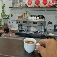 واگذاری کافه