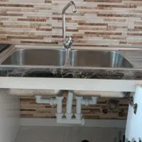 لوله کشی آب و فاضلاب و تعمیرات|خدمات پیشه و مهارت|خرم‌آباد, |دیوار