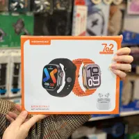 ساعت هوشمند