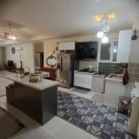 ۱۰۵ متری ۲خواب شهرک بعثت زراعی رزکان واریان|فروش آپارتمان|مشکیندشت, |دیوار