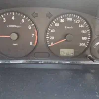 پژو ۴۰۵ تمیز|خودرو سواری و وانت|تهران, شهرک فرهنگیان|دیوار