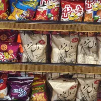 صندوقدار شیفت عصر