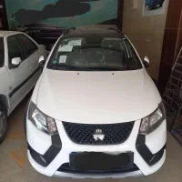فروش کوئیک صفر پارس خودرو
