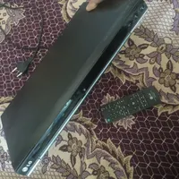 ۳ عدد پخش کننده CD و DVD|پخش‌کننده DVD و ویدیو|کرج, شهرک فهمیده|دیوار