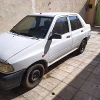 فروش پراید مدل ۹۶ SE131|خودرو سواری و وانت|فهرج, |دیوار